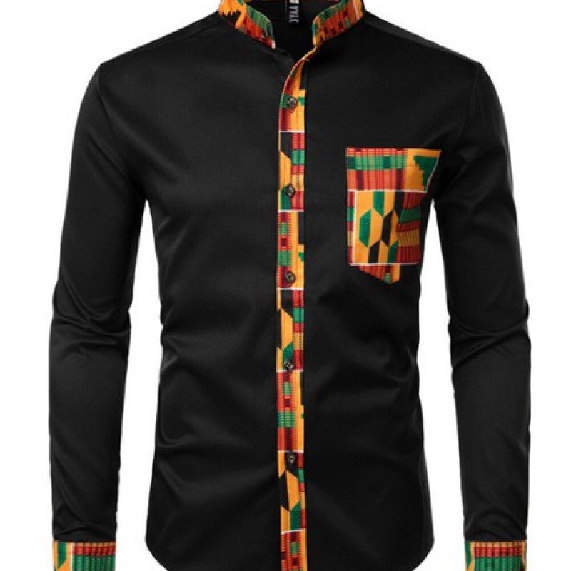 African wear